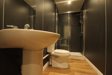 2 bed flat, Osborne Terrace, Sandyford, Newcastle, NE21NE - Image 4